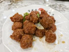 -宝发园名菜馆