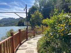 -玉渡山自然风景区