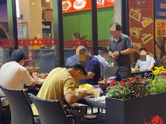 -虾乐园龙虾·夜宵(松江店)