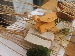 -袁记串串香(新南门店)