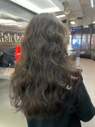 -Hair Code芭曲发型