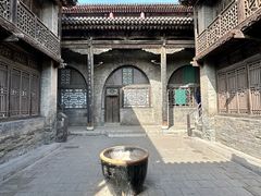 -山西王家大院