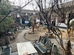 -膳和缘炒鸡店(南门路店)
