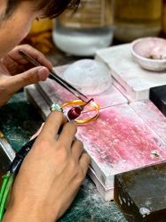 点击看大图 -邵老师打金·黄金加工(大望路总店)