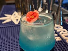 -日落吧·海景咖啡厅·餐酒吧·鸡尾酒·下午茶·乐队表演·浪漫夕阳·三亚文华东方酒店