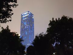 -南宁南湖公园