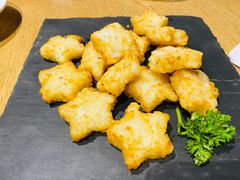 -棒约翰比萨·意面(张江长泰店)
