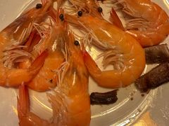 -西安皇冠假日酒店·朱雀咖啡厅