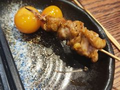 -王氏炉匠·烧鸟放题自助(好运街店)