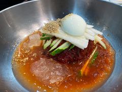 -六七八韩式烤肉·韩国料理(上杭路店)