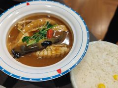 -肆月河豚·新淮扬(金融街店)