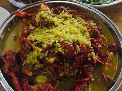 -老谭虾王蟹皇·龙虾·烧烤(蝴蝶湾店)