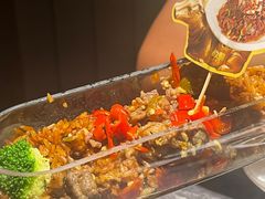 -炊烟小炒黄牛肉(浦东世纪汇店)