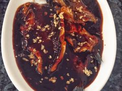 西湖醋鱼-菲乐餐厅(三十年经营·湖滨路店)
