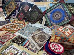 -新疆国际大巴扎