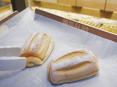 -啊噗吐呦现场烘焙(麦凯乐店)