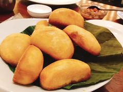 炸馒头-Cabe Ijo