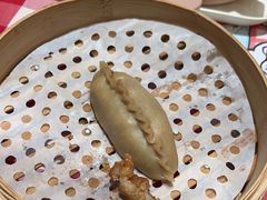 -西贝(无锡八佰伴中心店)