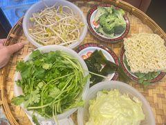 -文立新麻辣烫(合生汇21街区店)