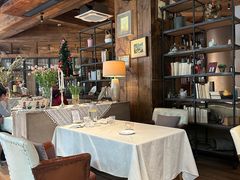 -一棵树·意大利西餐厅One Tree(新城店)