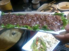 -柠檬现场台湾生鲜火锅(金茂豪庭店)