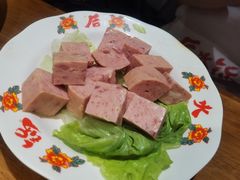 -后火锅(南京东路总店)