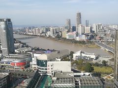 -宁波威斯汀酒店