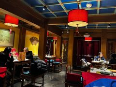 -那家小馆•北京菜•烤鸭(中关村店)