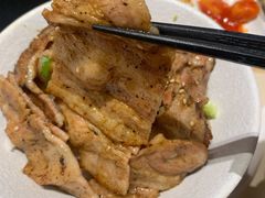 -熊吞·大碗丼烧肉饭(西市场嘉华店)