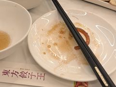 -东方饺子王(新奥购物中心店)