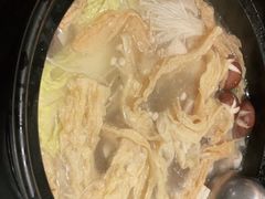 -同仁四季椰子鸡(福田东园总店)