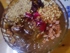 -重庆石磨豆花庄(乔庄店)