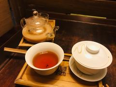 -青藤茶馆(南山路店)