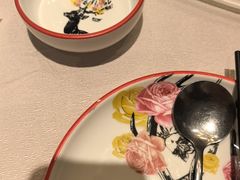 -新白鹿餐厅(龙游路总店·杭帮菜名店)