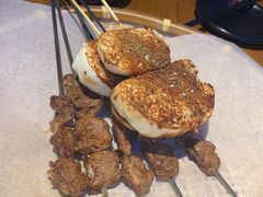 -lu串