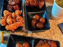 -和子足浴SPA会馆(东方之门店)