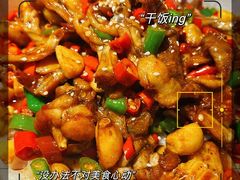 -辣小鲜·南昌大排档(船山路店)