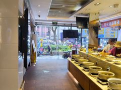 -素满香·食养自助(天一广场店)