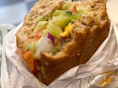 -SUBWAY赛百味(高新绿宝店)