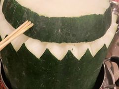 -尚竹阁冬瓜盅·18年地标美食(平洲店)