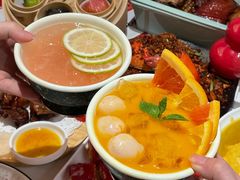 -避风塘·金牌店·夜宵(金玉兰店)