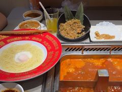 -海底捞火锅(江宸天街店)