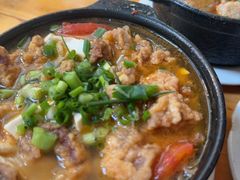 -沈妈砂锅(光华村店)