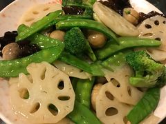 -紫金食坊(江南西路店)