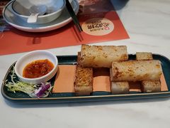 -悦得闲广式点心茶楼(蓝鲸世界店)
