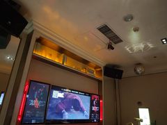 -星聚会KTV(景枫中心店)