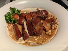 -汤城小厨•粤菜•靓汤(金融街店)