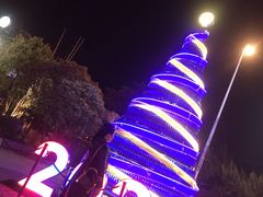 -中山路壹号传奇club·啤酒花园餐厅