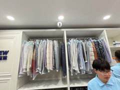 -布瑞琳洗衣(万柳书院店)