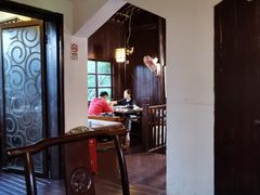 -壹生壹世·农家烤鱼